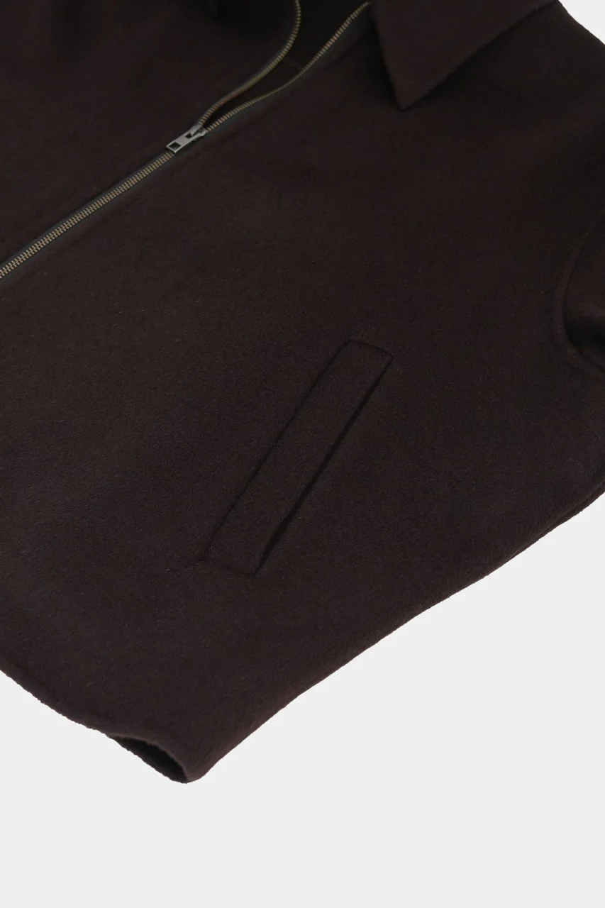 WOOLEMMAKER Pure Wool Jacket - Image 10