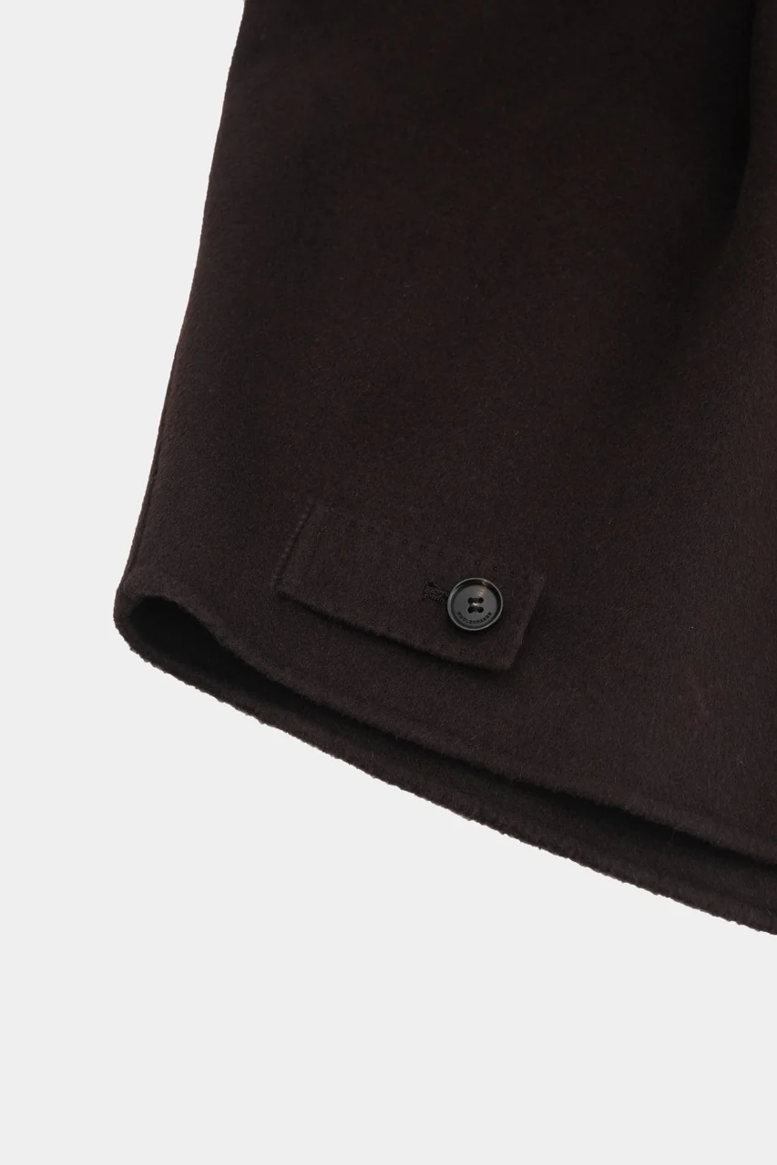 WOOLEMMAKER Pure Wool Jacket - Image 11