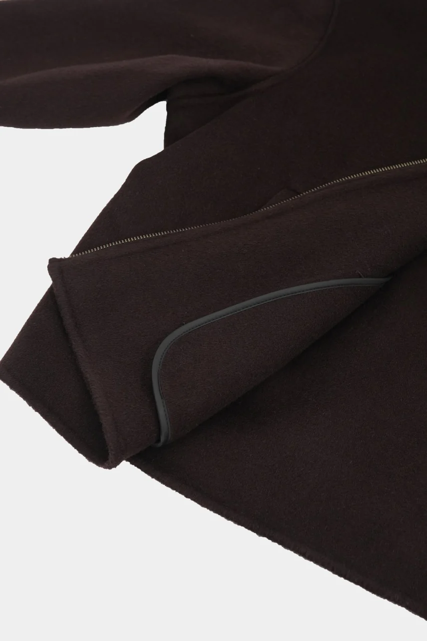 WOOLEMMAKER Pure Wool Jacket - Image 13