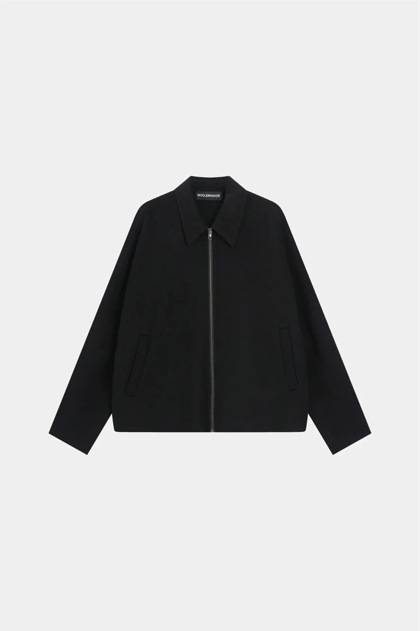 WOOLEMMAKER Pure Wool Jacket - Image 6