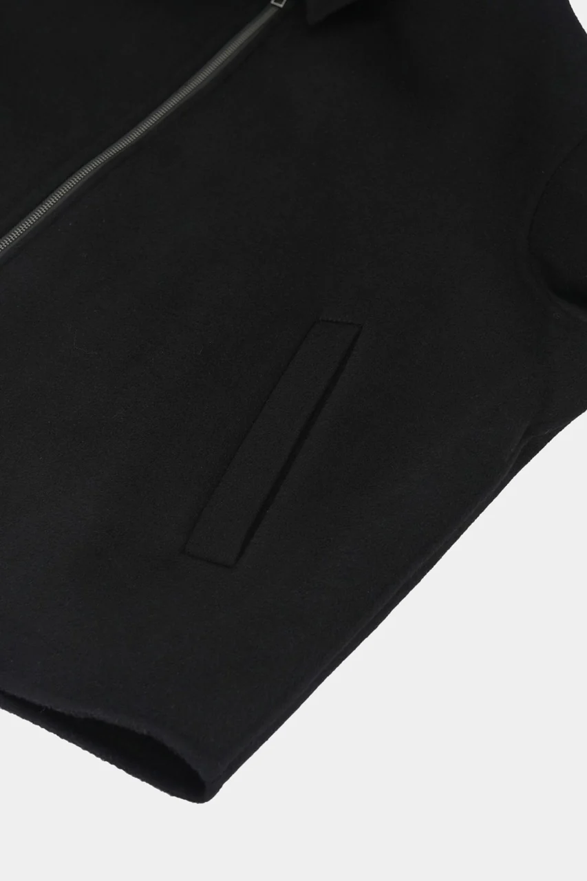 WOOLENMAKER Pure Wool Jacket - Image 10