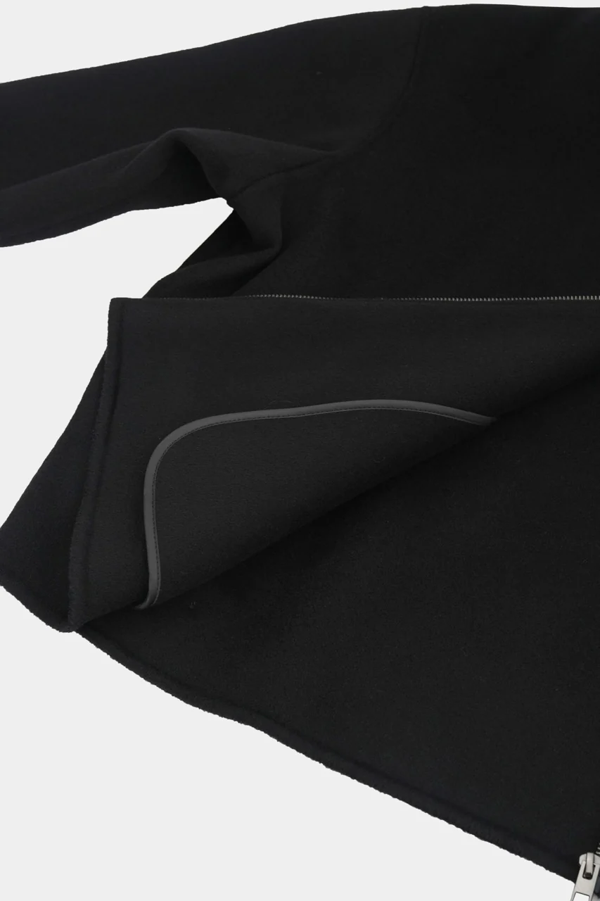 WOOLENMAKER Pure Wool Jacket - Image 13