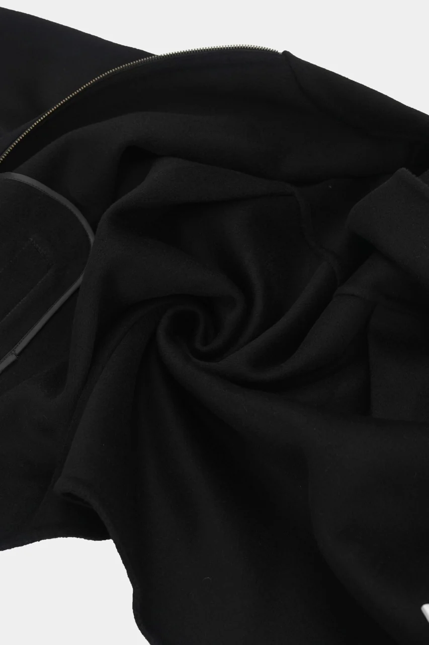 WOOLENMAKER Pure Wool Jacket - Image 9