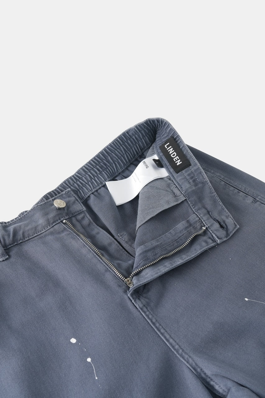 Painter Pants BLUE - Image 11