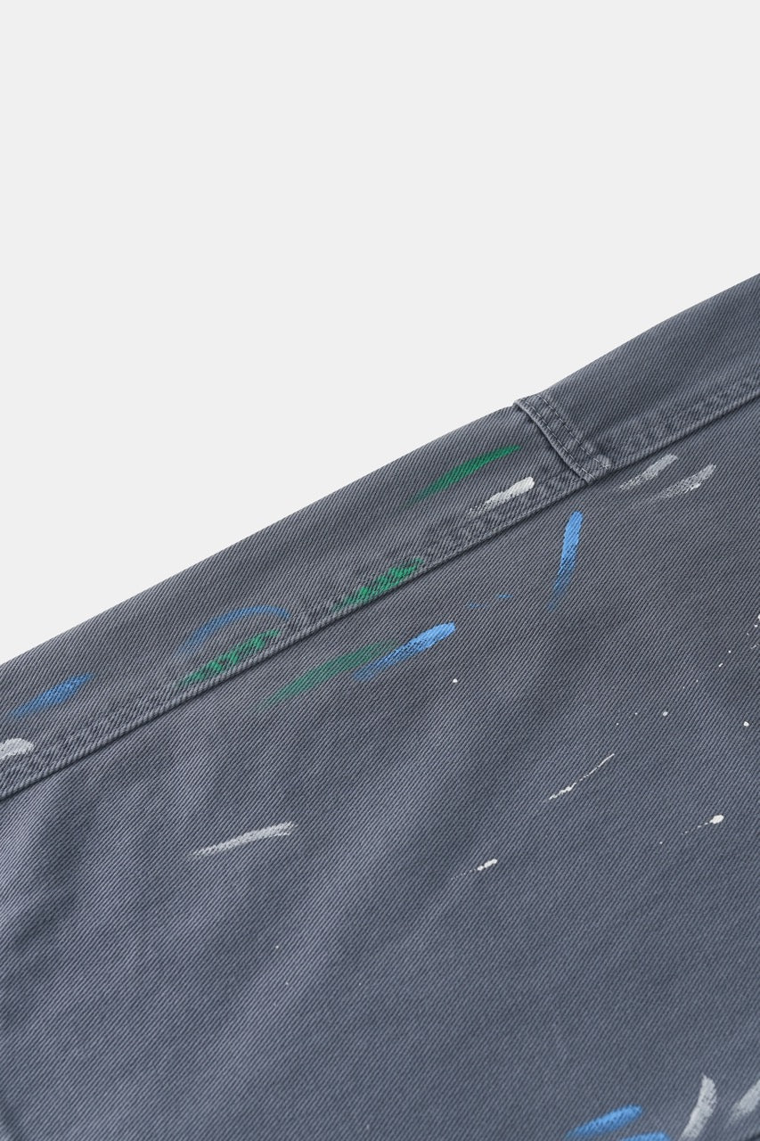 Painter Pants BLUE - Image 14