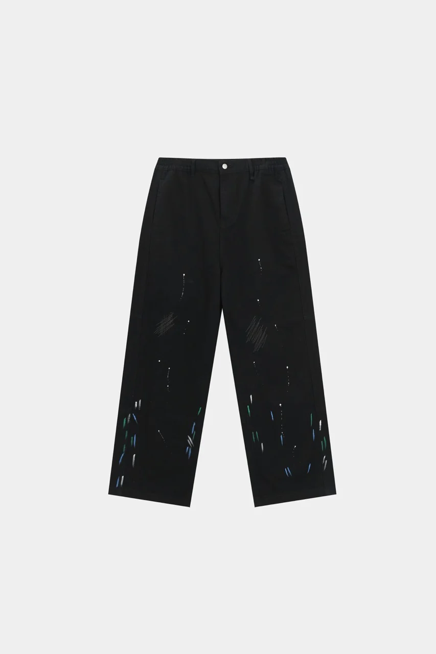 Painter Pants BLUE - Image 15