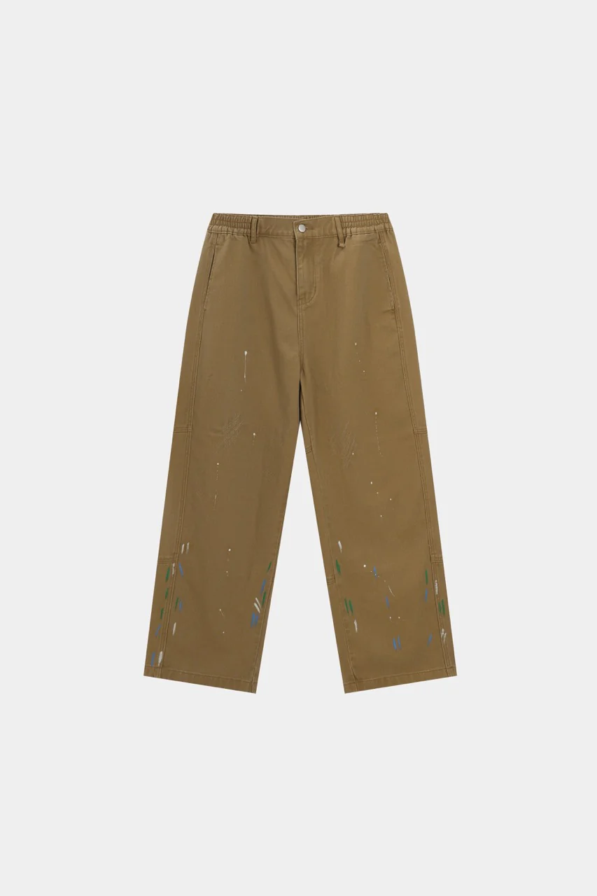 Painter Pants BLUE - Image 16