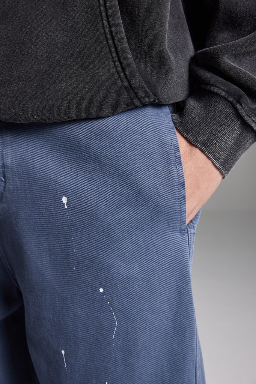 Painter Pants BLUE - Image 8